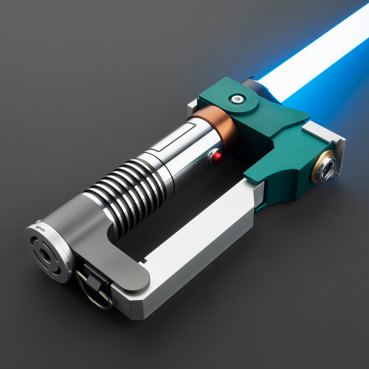 Astrasabers™ Ezra Bridger Replica Lightsaber