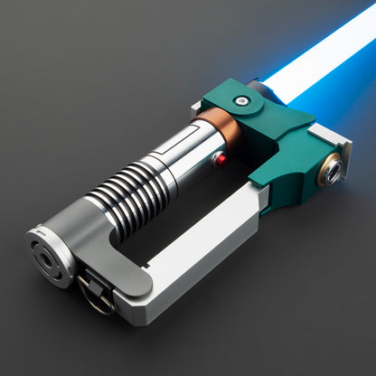 Astrasabers™ Ezra Bridger Replica Lightsaber