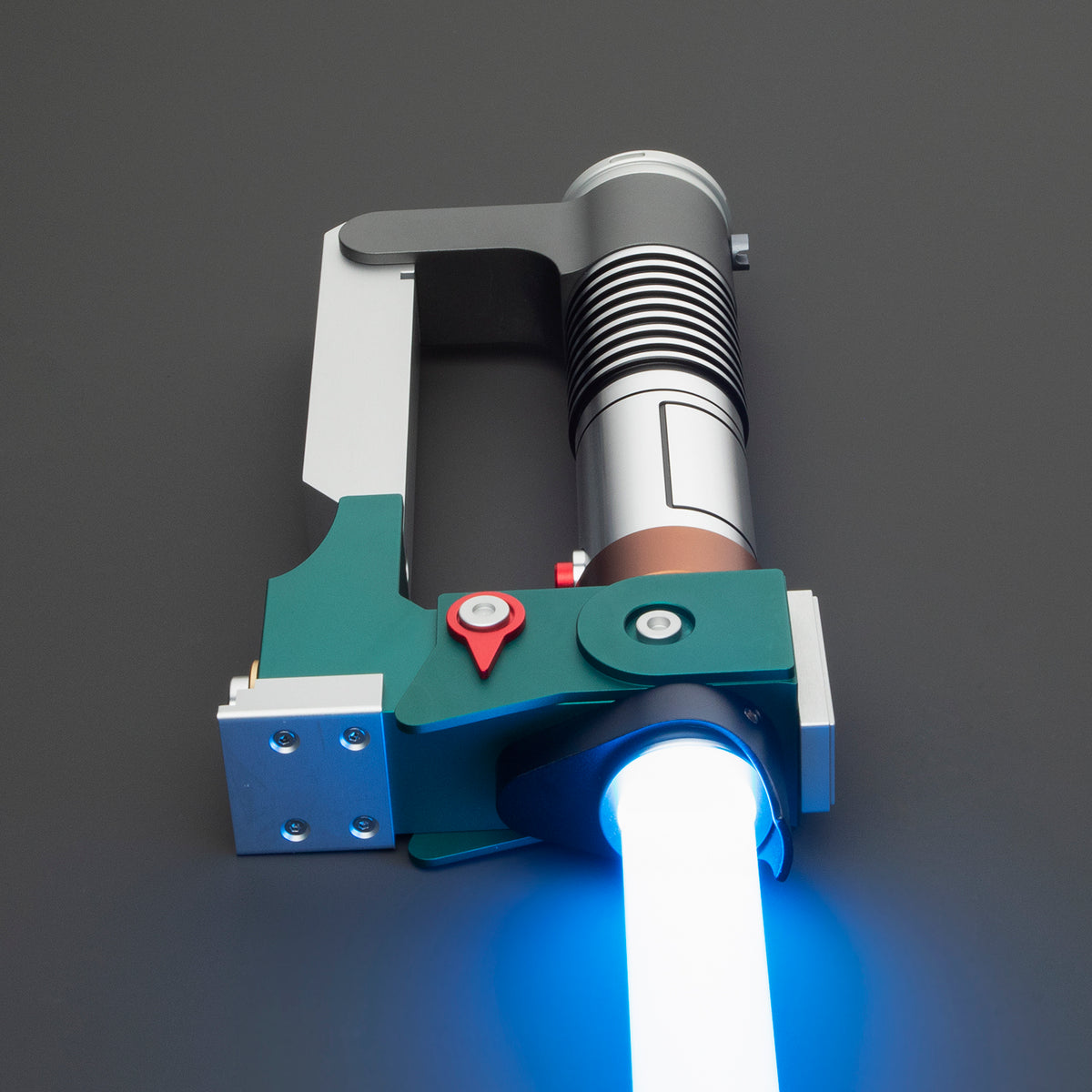 Astrasabers™ Ezra Bridger Replica Lightsaber