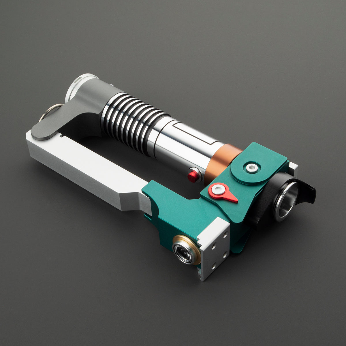 Astrasabers™ Ezra Bridger Replica Lightsaber