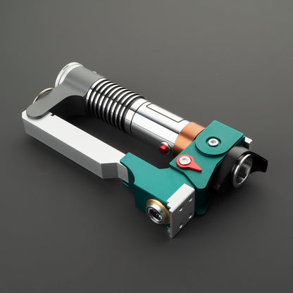 Astrasabers™ Ezra Bridger Replica Lightsaber
