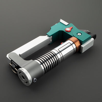 Astrasabers™ Ezra Bridger Replica Lightsaber