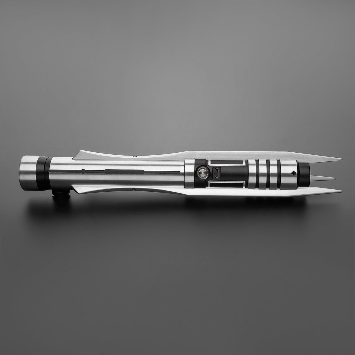Astrasabers™ Jedi Raven Replica Lightsaber