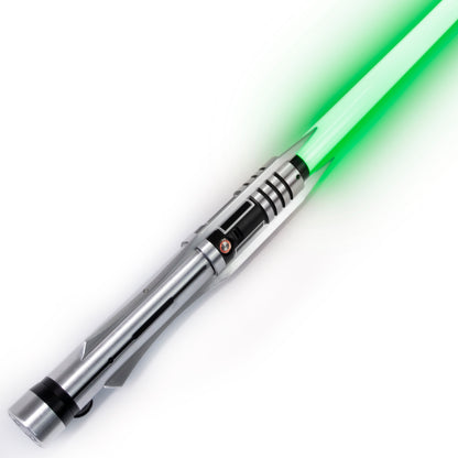Astrasabers™ Jedi Raven Replica Lightsaber