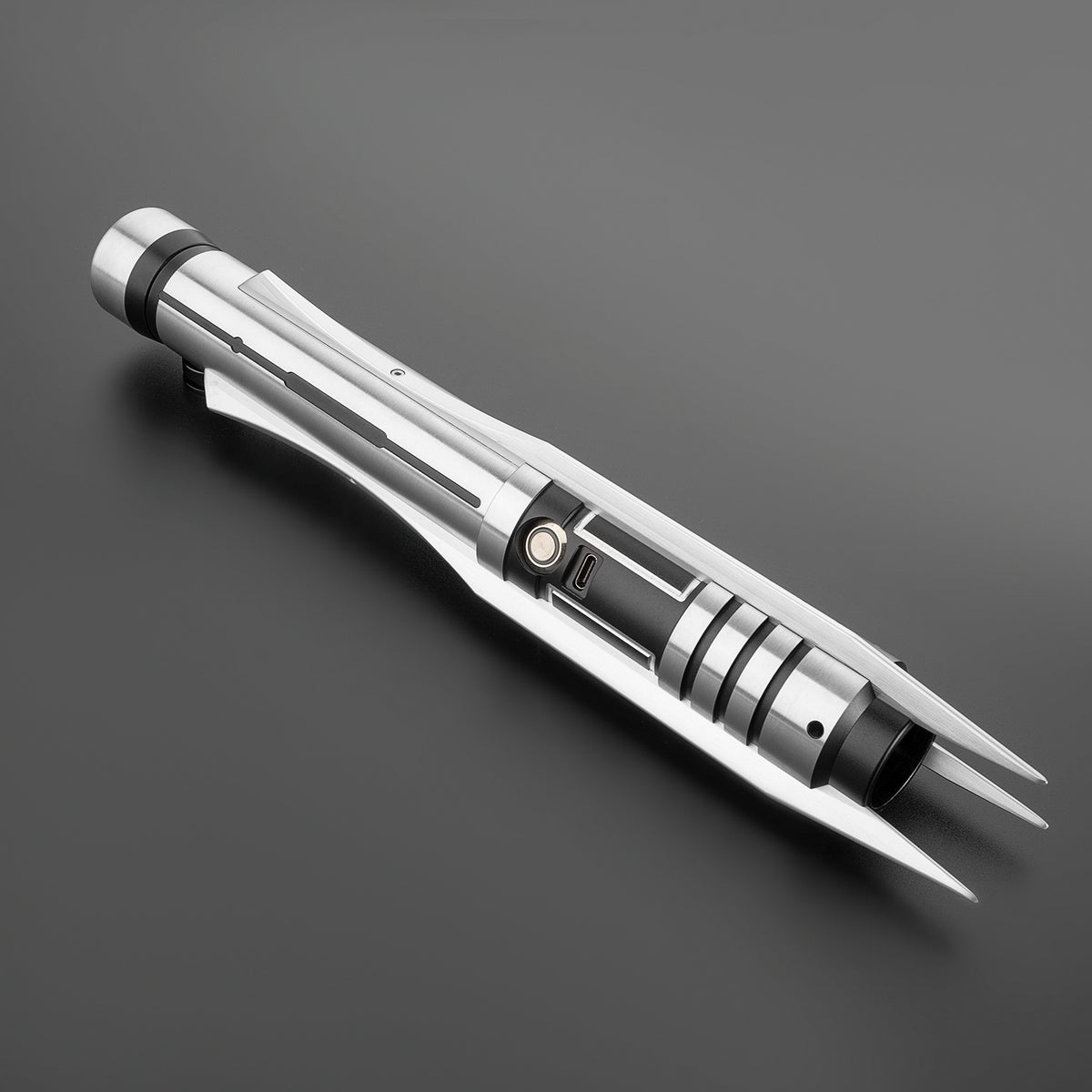 Astrasabers™ Jedi Raven Replica Lightsaber