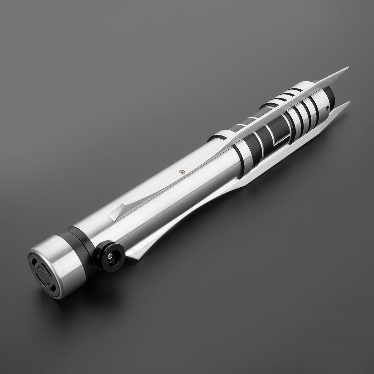 Astrasabers™ Jedi Raven Replica Lightsaber