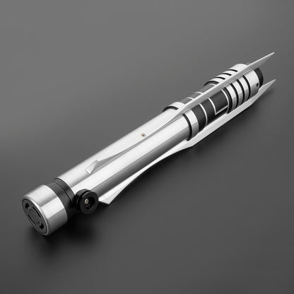 Astrasabers™ Jedi Raven Replica Lightsaber