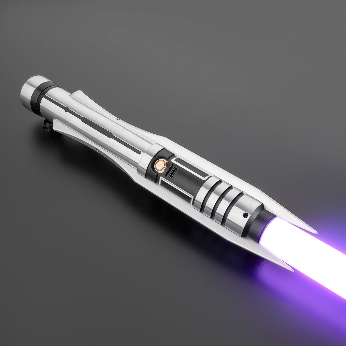 Astrasabers™ Jedi Raven Replica Lightsaber