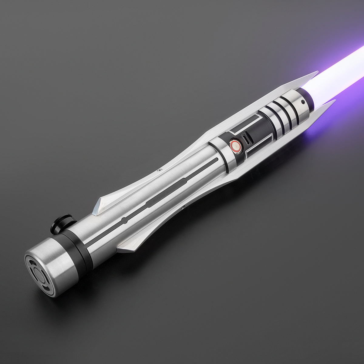Astrasabers™ Jedi Raven Replica Lightsaber