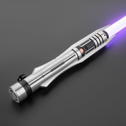 Astrasabers™ Jedi Raven Replica Lightsaber