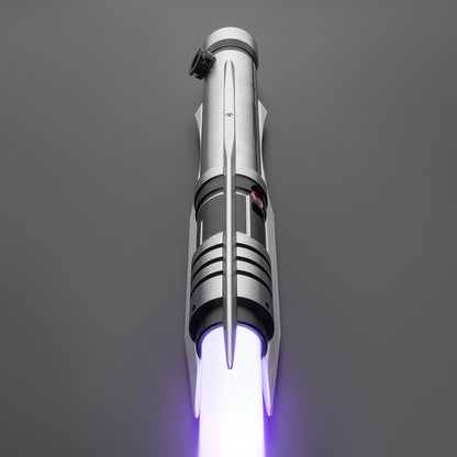 Astrasabers™ Jedi Raven Replica Lightsaber