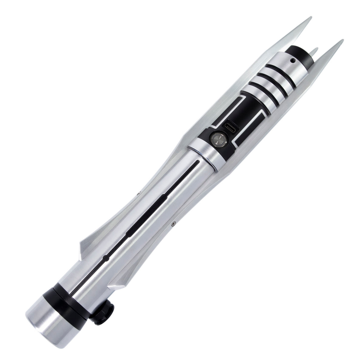Astrasabers™ Jedi Raven Replica Lightsaber