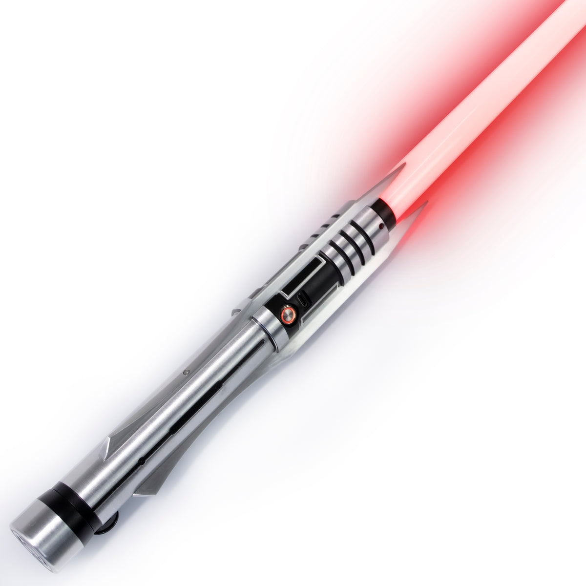 Astrasabers™ Jedi Raven Replica Lightsaber