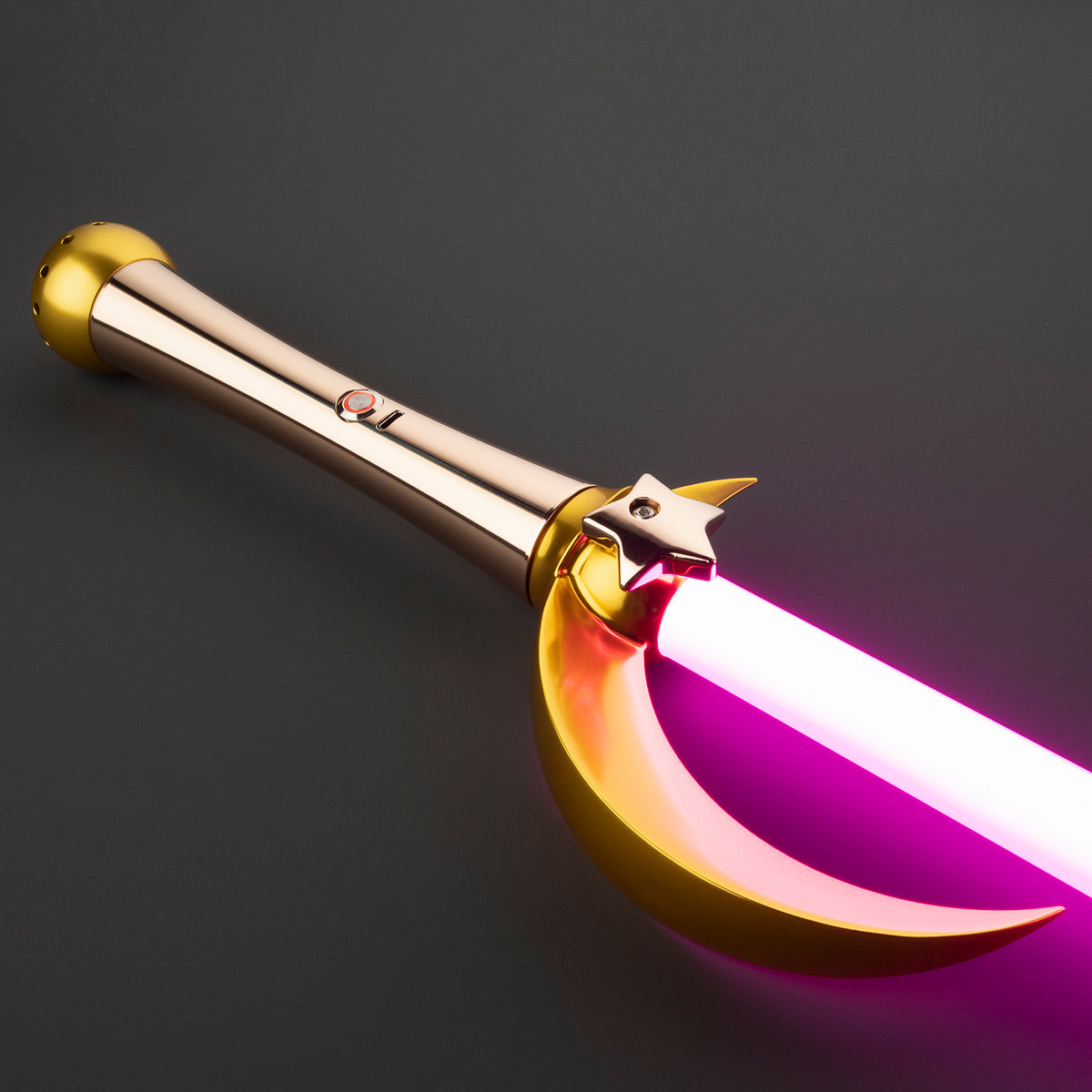 Astrasabers™ Sailor Moon Replica Lightsaber