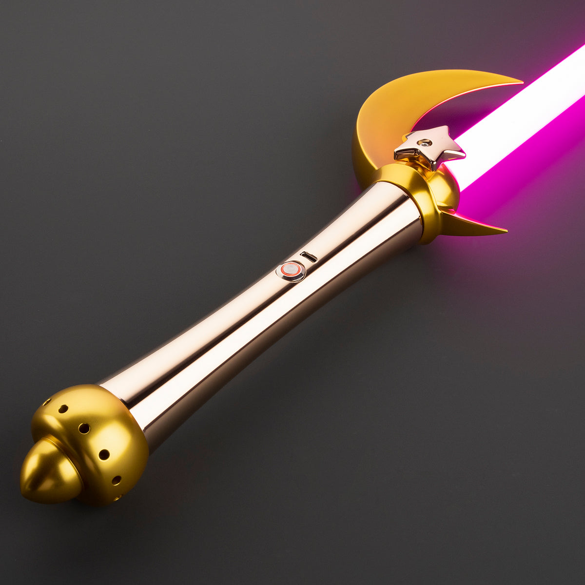 Astrasabers™ Sailor Moon Replica Lightsaber