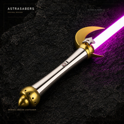Astrasabers™ Sailor Moon Replica Lightsaber