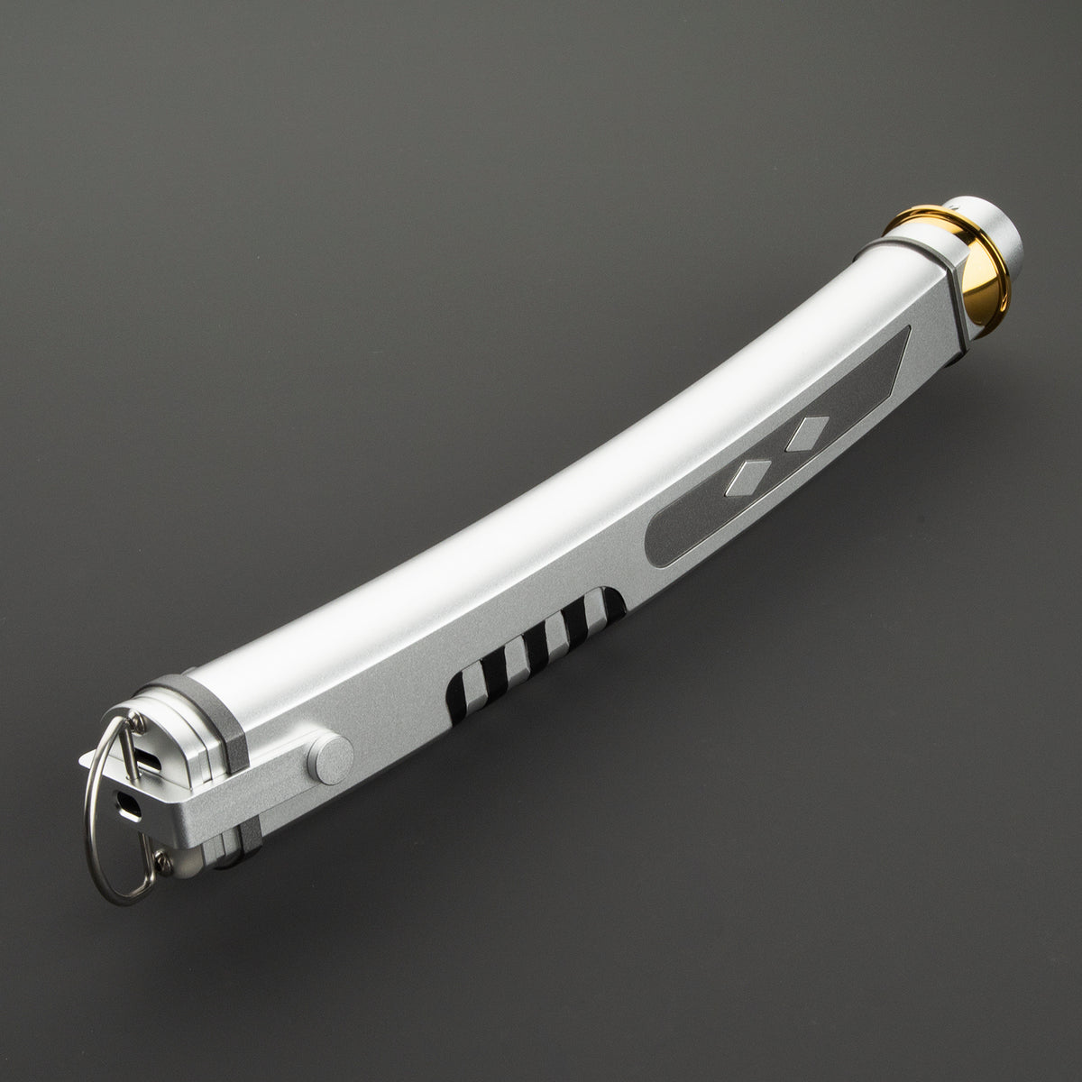 Astrasabers™  Pivot Asoka Replica Lightsaber