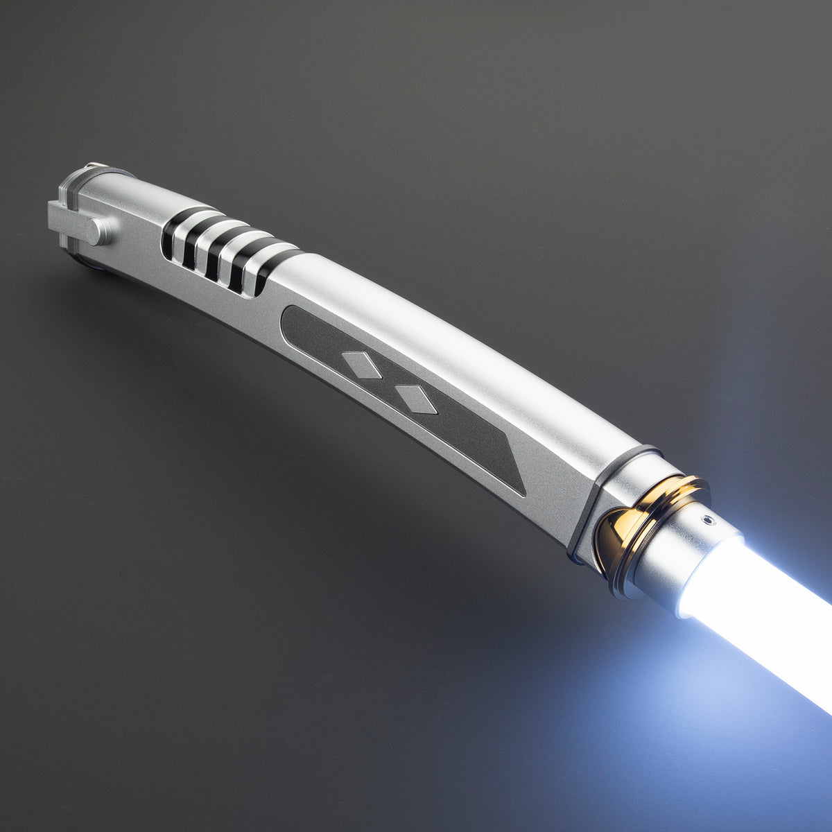 Astrasabers™  Pivot Asoka Replica Lightsaber
