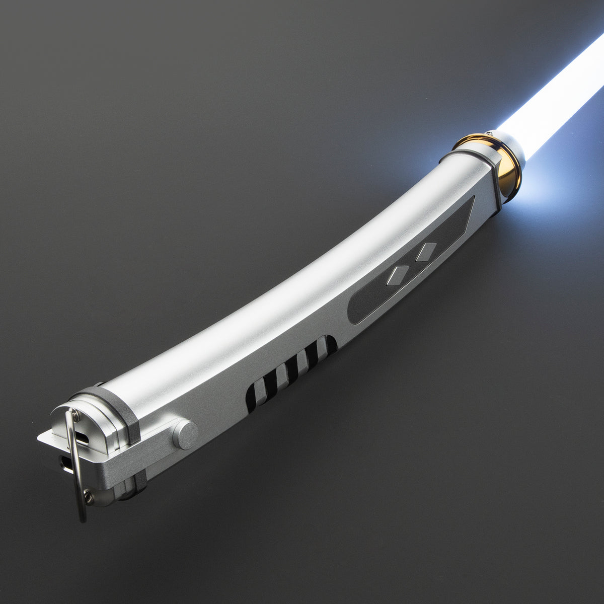 Astrasabers™  Pivot Asoka Replica Lightsaber