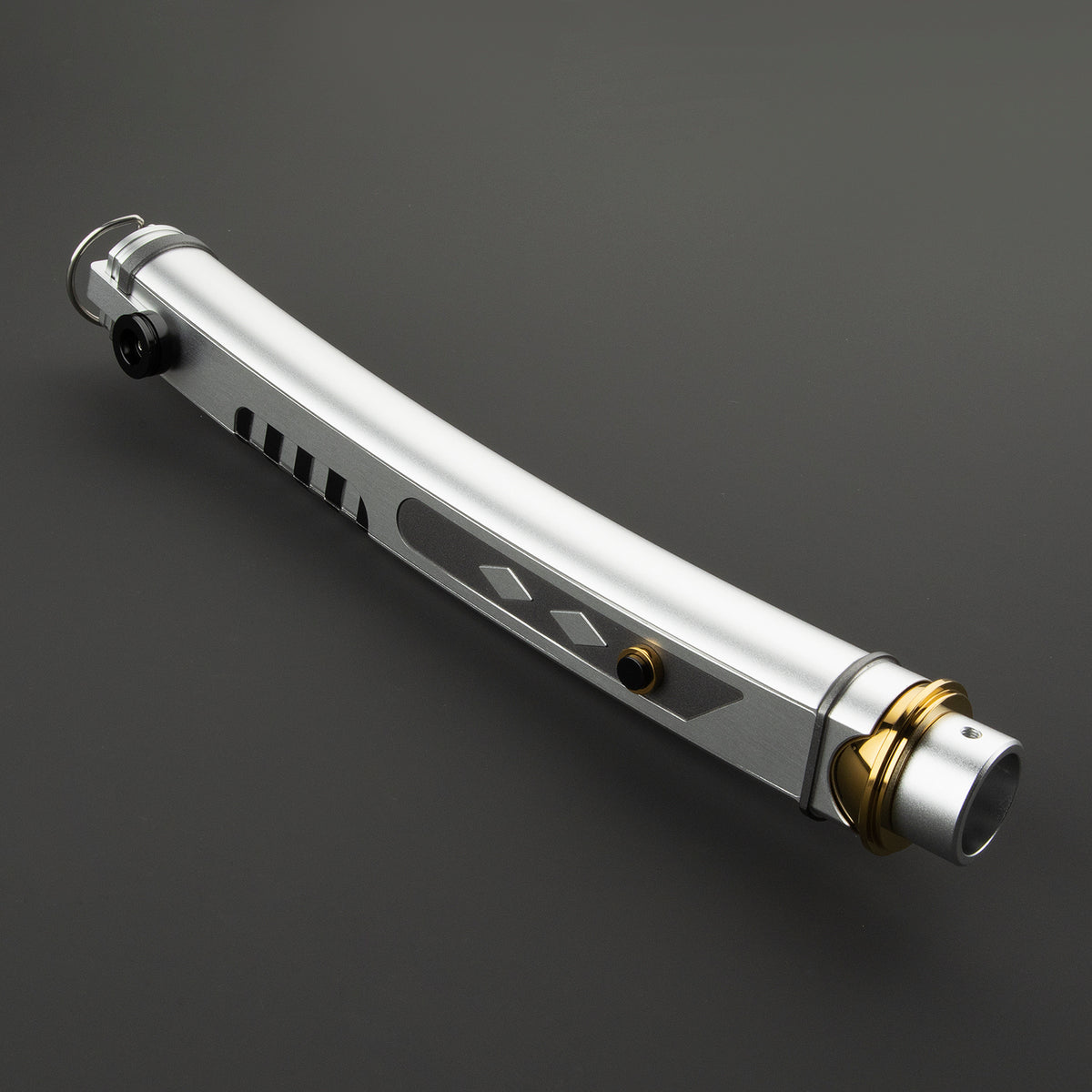 Astrasabers™  Pivot Asoka Replica Lightsaber