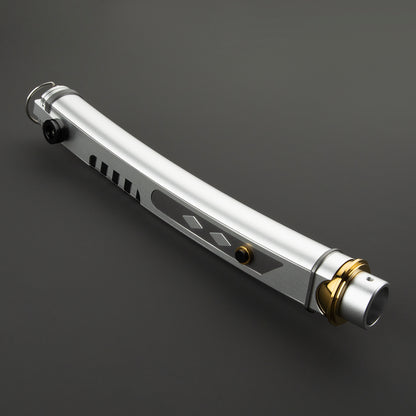 Astrasabers™  Pivot Asoka Replica Lightsaber