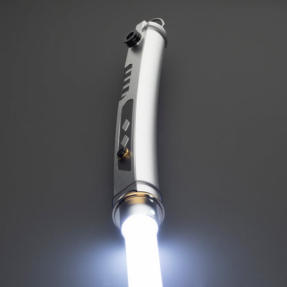 Astrasabers™  Pivot Asoka Replica Lightsaber