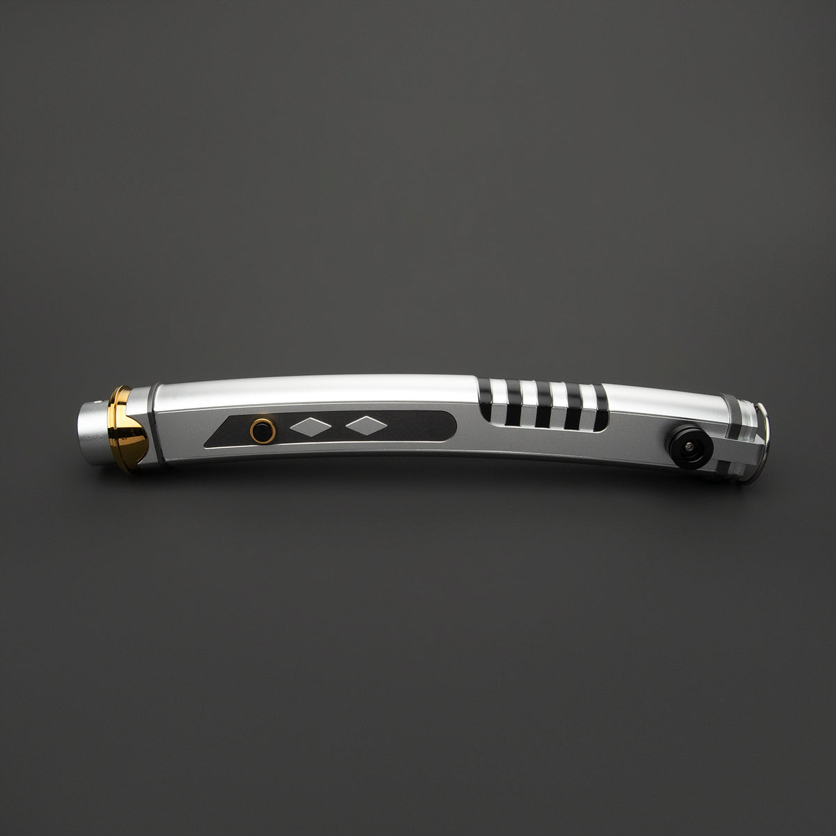 Astrasabers™  Pivot Asoka Replica Lightsaber
