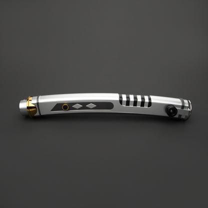 Astrasabers™  Pivot Asoka Replica Lightsaber
