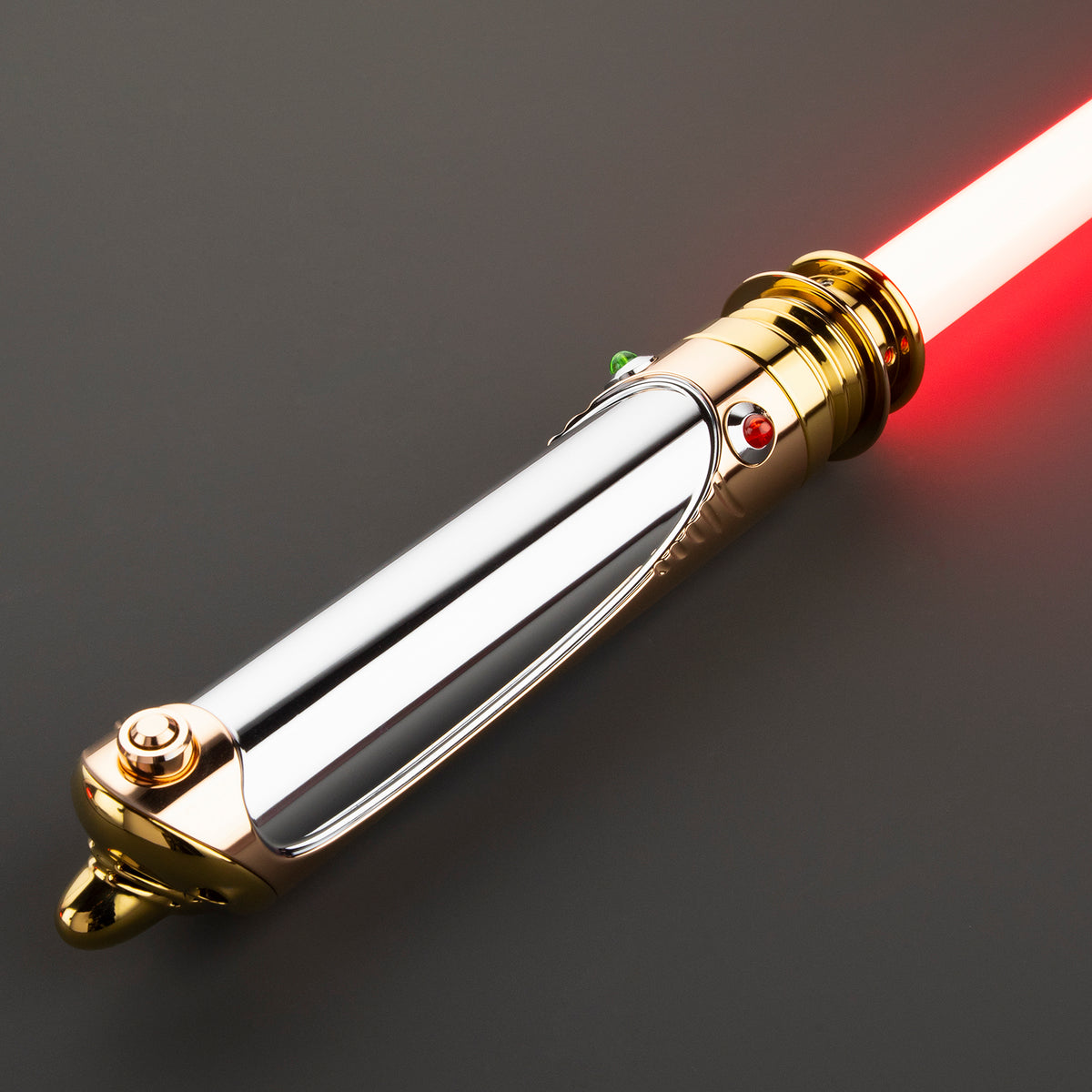 Astrasabers™ Darth Sidious Replica Lightsaber