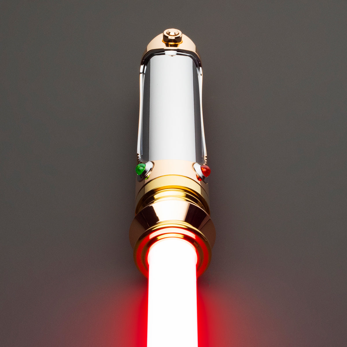 Astrasabers™ Darth Sidious Replica Lightsaber