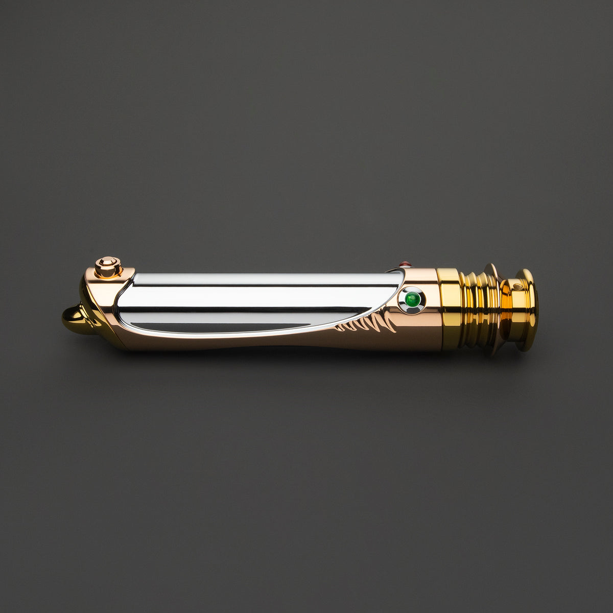 Astrasabers™ Darth Sidious Replica Lightsaber