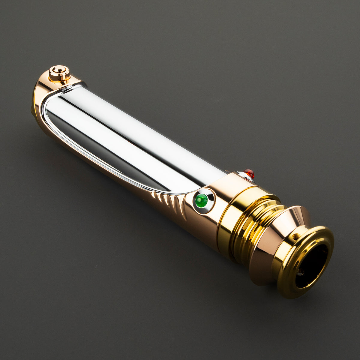 Astrasabers™ Darth Sidious Replica Lightsaber