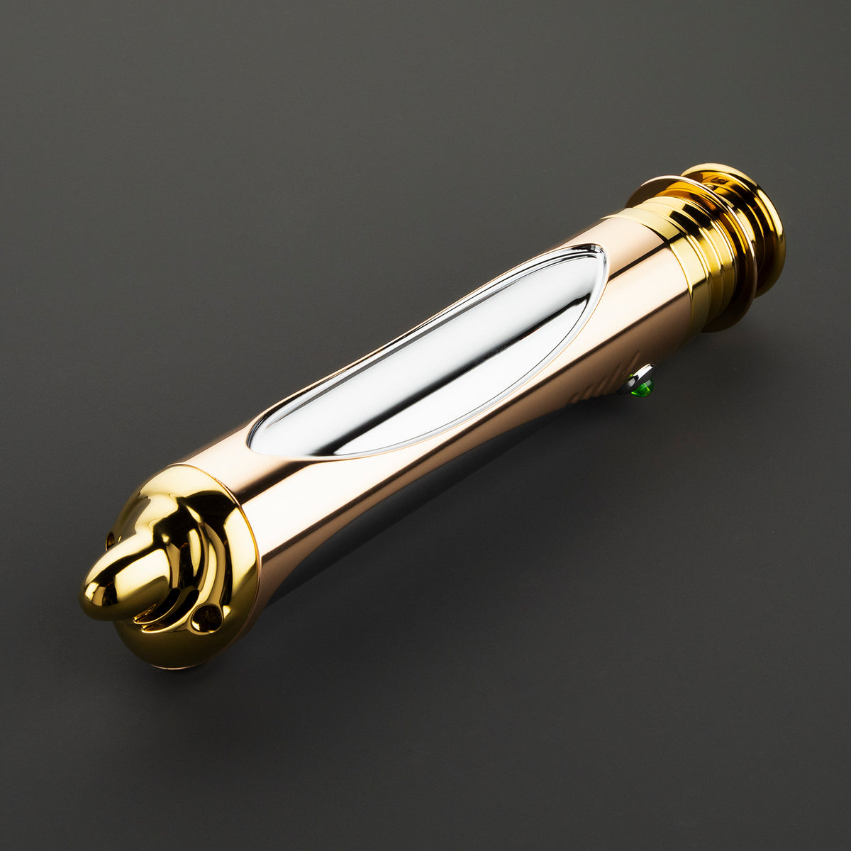 Astrasabers™ Darth Sidious Replica Lightsaber