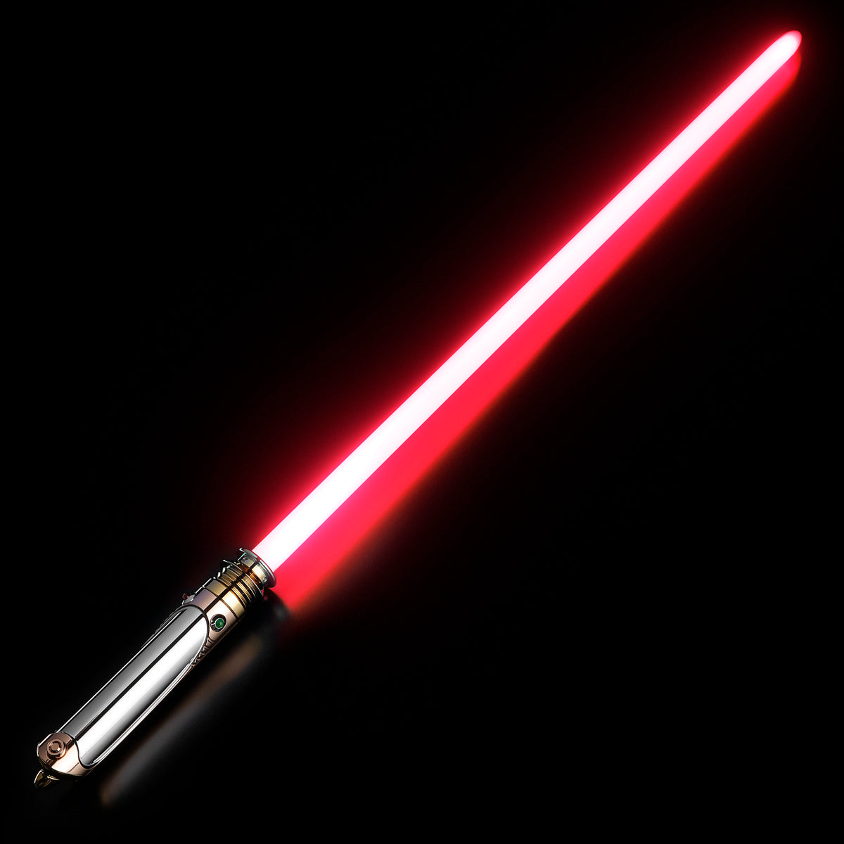Astrasabers™ Darth Sidious Replica Lightsaber