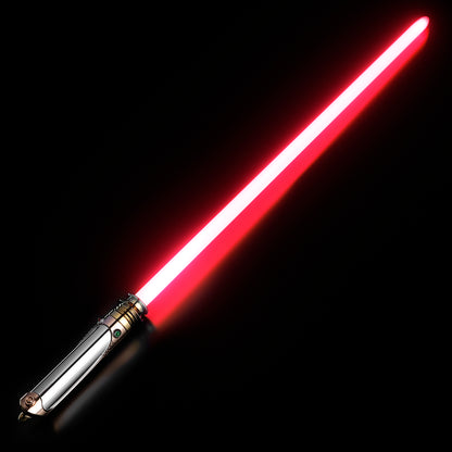 Astrasabers™ Darth Sidious Replica Lightsaber