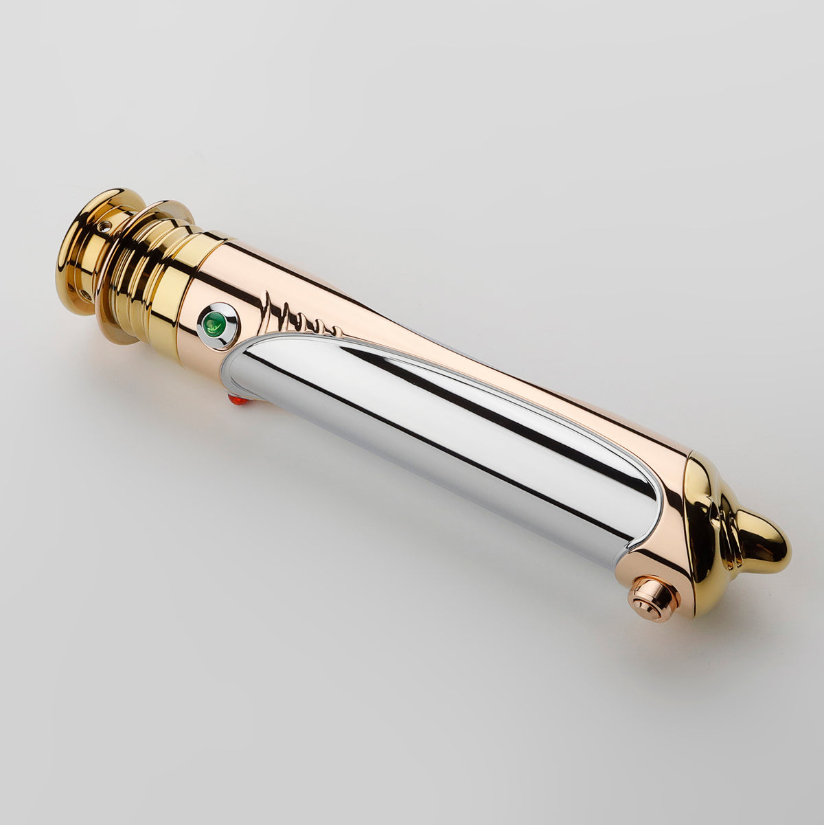 Astrasabers™ Darth Sidious Replica Lightsaber