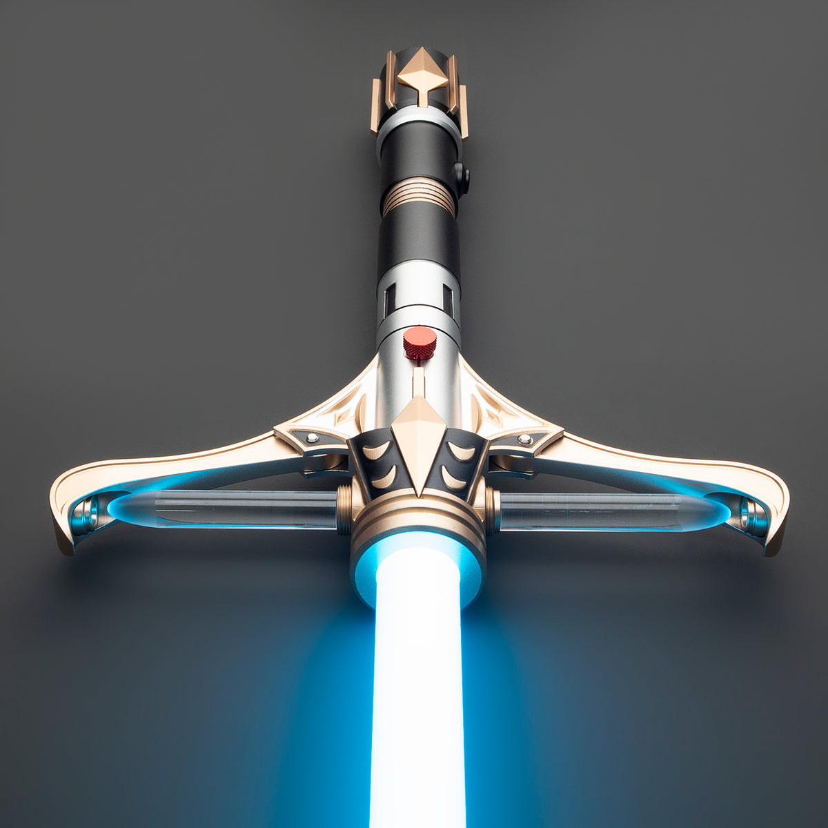 Astrasabers™ Stellan Gios Replica Lightsaber