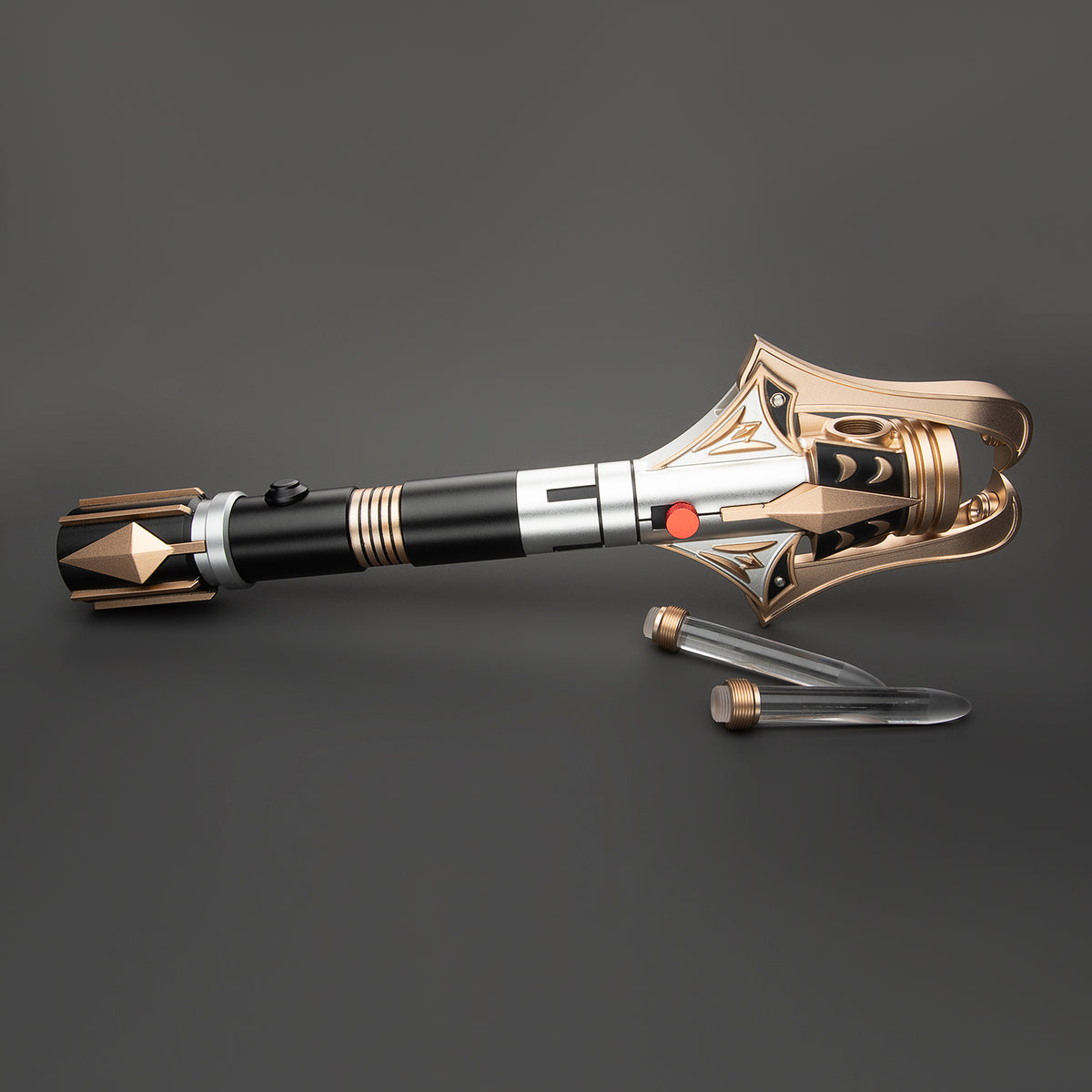 Astrasabers™ Stellan Gios Replica Lightsaber