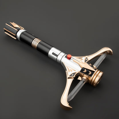 Astrasabers™ Stellan Gios Replica Lightsaber