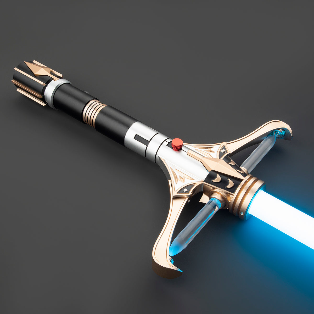 Astrasabers™ Stellan Gios Replica Lightsaber