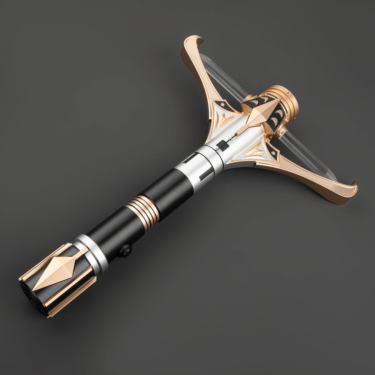 Astrasabers™ Stellan Gios Replica Lightsaber