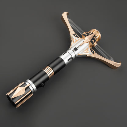 Astrasabers™ Stellan Gios Replica Lightsaber