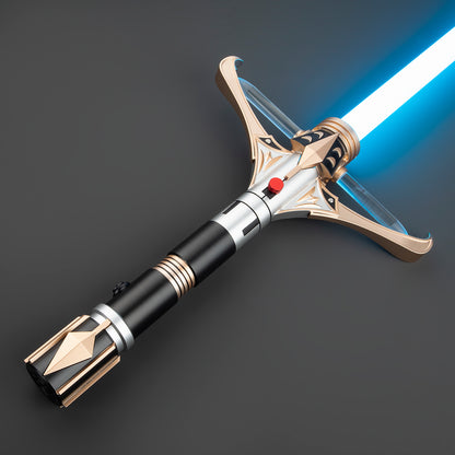 Astrasabers™ Stellan Gios Replica Lightsaber