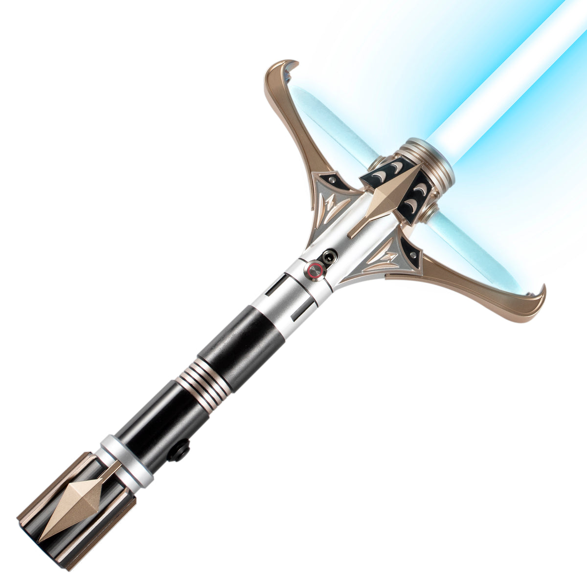 Astrasabers™ Stellan Gios Replica Lightsaber