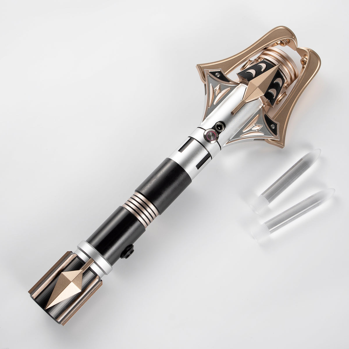 Astrasabers™ Stellan Gios Replica Lightsaber