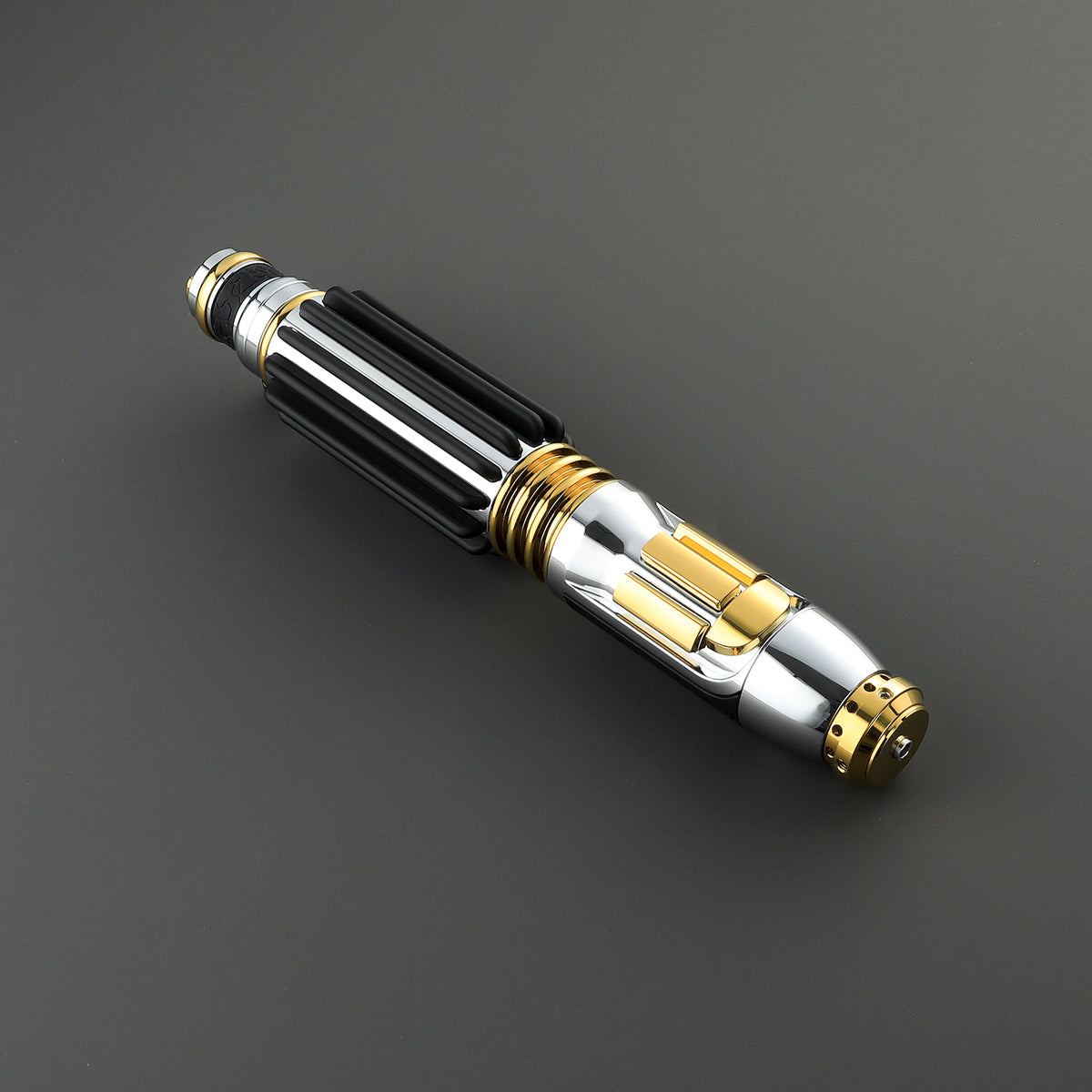 Astrasabers™ Mace Windu Replica Lightsaber