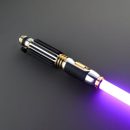 Astrasabers™ Mace Windu Replica Lightsaber