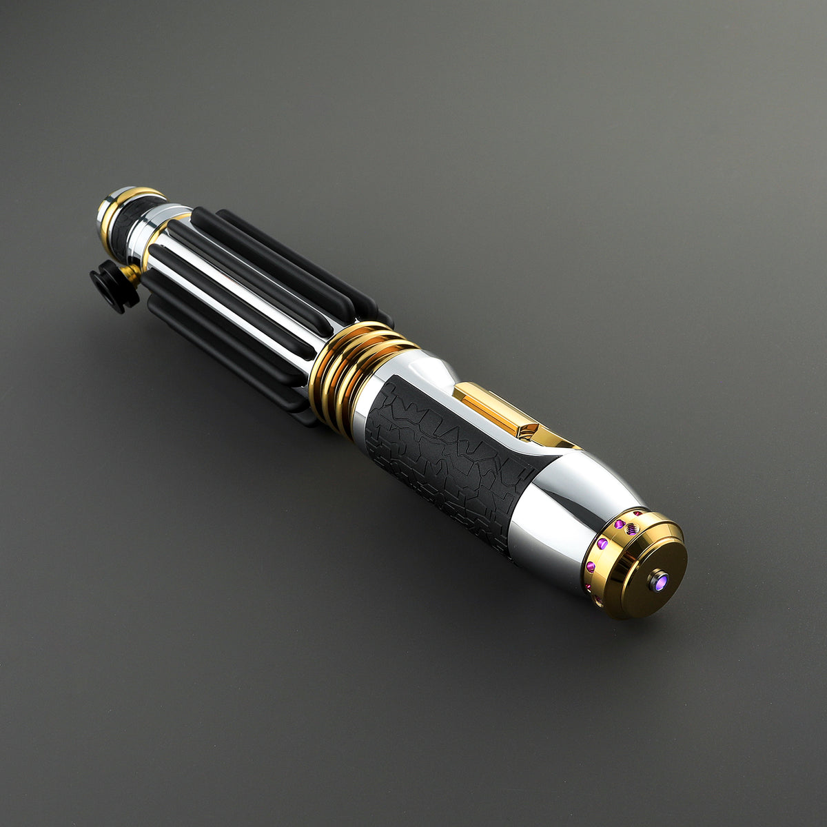 Astrasabers™ Mace Windu Replica Lightsaber