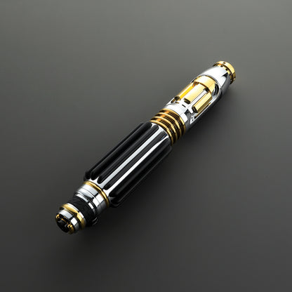 Astrasabers™ Mace Windu Replica Lightsaber