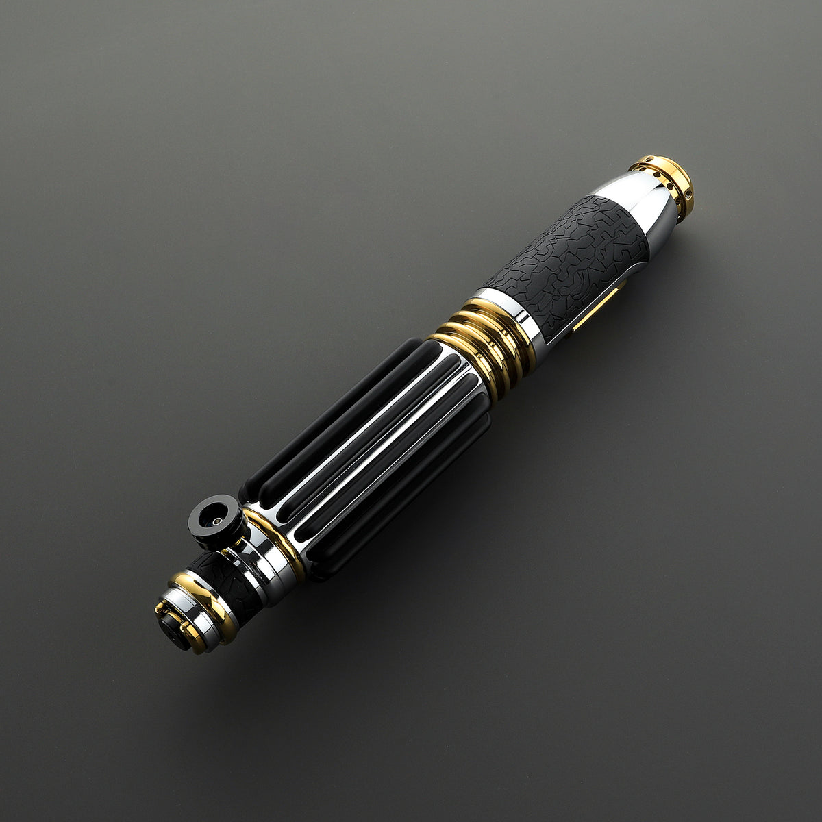 Astrasabers™ Mace Windu Replica Lightsaber